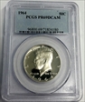 1964 50C PR69DCAM