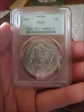 1886 $1 MS63