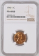 1940 1C PF64RD
