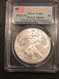 2013-(S) $1 Silver Eagle Struck at San Francisco First Strike MS69
