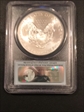 2013-(S) $1 Silver Eagle Struck at San Francisco First Strike MS69