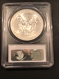 2013-(S) $1 Silver Eagle Struck at San Francisco MS69