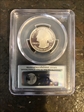 2015-S 25C Kisatchie NP - Silver First Strike PR69DCAM