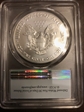 2019 $1 Silver Eagle First Strike MS70