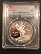2016-P $1 100th Anniv. Nat'l Parks First Strike PR69DCAM