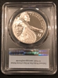 2016-P $1 100th Anniv. Nat'l Parks First Strike PR69DCAM