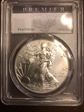 2017 $1 Silver Eagle Premier First Edition 1 of 10,000 MS70
