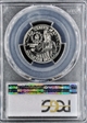 1976-S 25C Silver PR69DCAM
