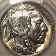 1938-D 5C Buffalo MS67