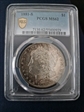 1881-S $1 MS62