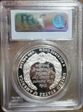 2010-W $1 Disabled Veterans PR69DCAM