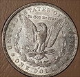 1895-O $1 AU53