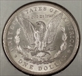 1899 $1 MS63