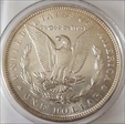 1891 $1 MS63