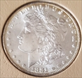 1881-S $1 MS63