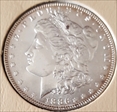 1886 $1 MS63