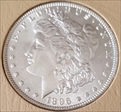 1896 $1 MS63