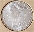 1898-O $1 MS63