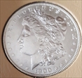 1900 $1 MS63