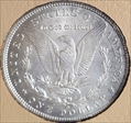 1901-O $1 MS63