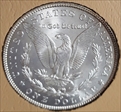 1902-O $1 MS63