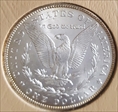 1899-O $1 MS63