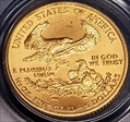 2004 $5 Gold Eagle MS69