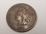 1873 1C Closed 3 VF30