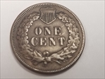 1873 1C Closed 3 VF30