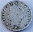 1912-S 5C G6