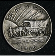 1926-S 50C Oregon XF40