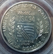 1994-P 50C World Cup PR65DCAM