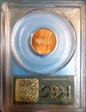 1995 1C Doubled Die Obverse MS66RD