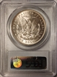 1887 $1 MS63