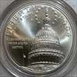 1994-D $1 Capitol MS69