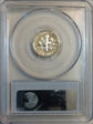 1994-S 10C Silver PR69DCAM