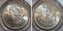 1882-S $1 MS63