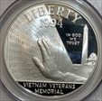 1994-P $1 Vietnam PR69DCAM
