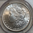1896 $1 MS65