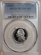 1994-S 5C PR70DCAM