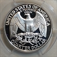 1994-S 25C Silver PR69DCAM