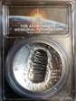 2019-P $1 Apollo 11 50th Anniversary First Day of Issue AMF PR70DCAM