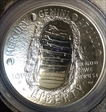 2019-P $1 Apollo 11 50th Anniversary First Day of Issue AMF PR70DCAM