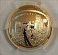 2019-W $5 Apollo 11 50th Anniversary First Strike AMF PR70DCAM