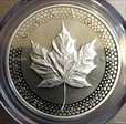2019 $5 Maple Leaf Silver Modified PR Pride of Two Nations, U.S. Set First Day of Issue PR70