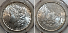 1890 $1 MS63