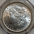 1890 $1 MS63