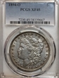 1894-O $1 XF45