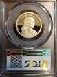 2019-S $1 Native American PR70DCAM