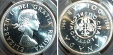 1964 S$1 Confederation PL66